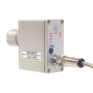 Цифровой пирометр, KTRD series, Dr.Maurer GmbH