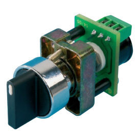 Роторный потенциометр, ECX 2300 series, Comepi srl