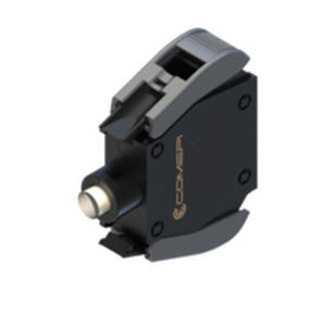 Световой индикатор LED, ECX 305 series, Comepi srl