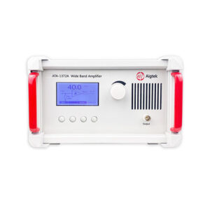 Широкополосный усилитель, ATA-1372A, Xi'an Aigtek Electronic Technology Co., Ltd.