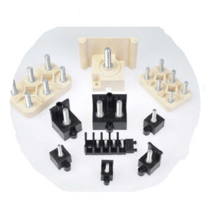 Соединительная клемма с зажимом, Ter series, Termate