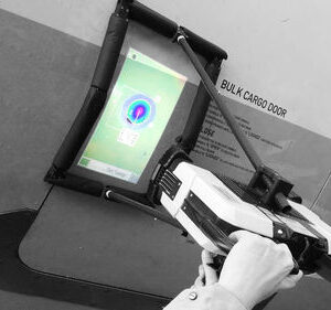 Система контроля с камерой, dentCHECK, 8tree’s