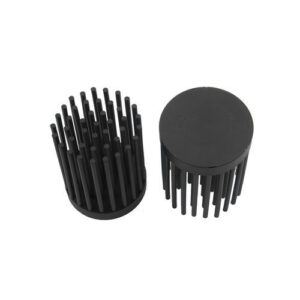 Тепловой радиатор из алюминия, CPL50 series, Cooliance GmbH