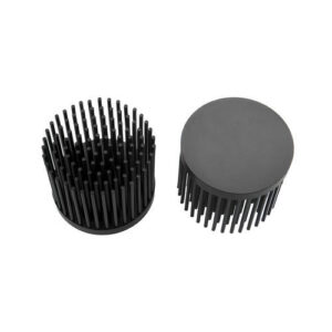 Тепловой радиатор из алюминия, CPL80 series, Cooliance GmbH