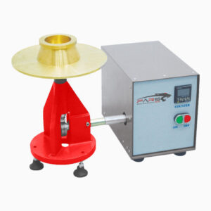 Испытательный набор консистенция, PRS-CEMFLW series, Parsros Makine ve Laboratuvar Test Cih. İml. İth. İhr. San. ve Dıs. Tic. Ltd.Sti.