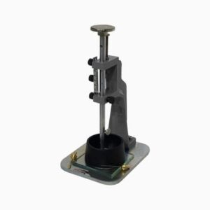 Испытательный прибор по методу Вика для цемента, PRS-CEMVTS15 series, Parsros Makine ve Laboratuvar Test Cih. İml. İth. İhr. San. ve Dıs. Tic. Ltd.Sti.