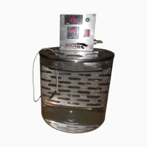 Динамический вискозиметр, PRS-ASFKVAP, Parsros Makine ve Laboratuvar Test Cih. İml. İth. İhr. San. ve Dıs. Tic. Ltd.Sti.