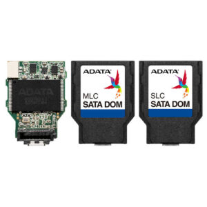 Модуль запоминающего устройства флеш, ISMS331 , Adata Industrial