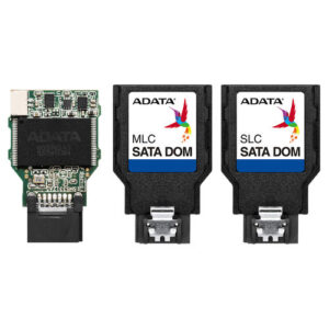 Модуль запоминающего устройства флеш, ISMS331 V, Adata Industrial