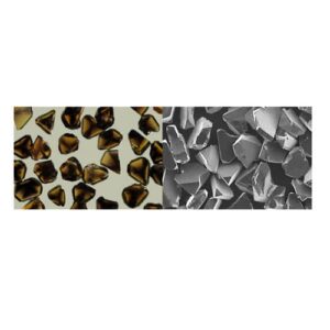 Порошок КНБ, CBN-980, Funik Ultrahard Material Co., Ltd.