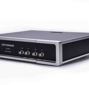 Усилитель мощности, CRY584D, CRYSOUND
