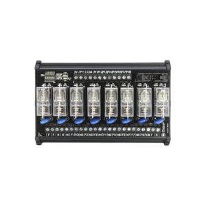 Модуль-реле для коммутации, RLE24 series, Pixsys