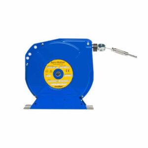 Наматывающее устройство для кабеля заземления, 2050 series, Bürklin GmbH & Co. KG