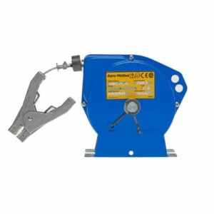 Наматывающее устройство для кабеля заземления, 1025 series, Bürklin GmbH & Co. KG