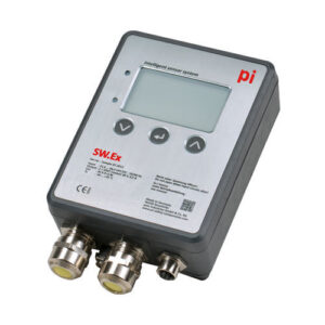 Усилитель для коммутации, SW.Ex, PI Safety