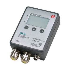 Усилитель для коммутации, SW.Nc, PI Safety