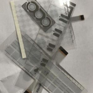 Печатная плата, FPC, TDI ELECTRONICS CO., LTD.