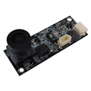 Камера с блоком управления и интерфейсом HDR, MultiFlex-CAM-1080WDRUSB, Hino Engineering, Inc.