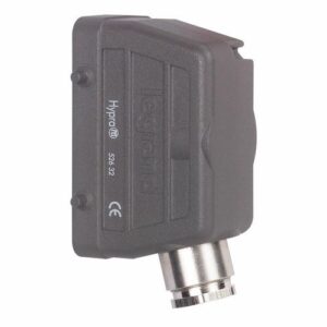 Коннектор для источника электропитания, 0 526 02, Legrand