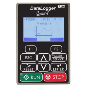 Регистратор событий регистратор, DataLogger Series 3+, Magnetek