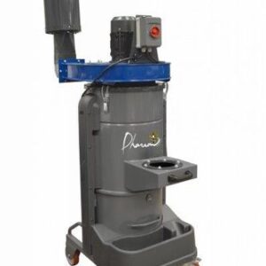 Пылеуловитель с держателями, ZFREVAP500, Pharaon