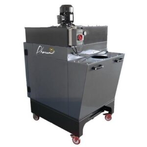 Пылеуловитель с картриджем, ZEFIROCUBE20, Pharaon