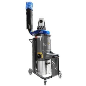 Пылеуловитель с держателями, ZFREV420EX1/3D, Pharaon