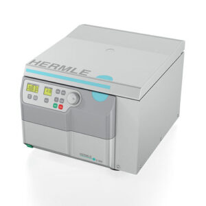 Универсальная машина-центрифуга, Z 366, Hermle Labortechnik