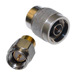 Резьбовой кабельный наконечник, 2-18T series, Bird