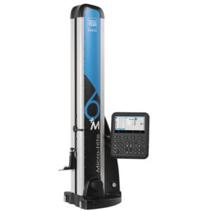 Вертикальный длиномер с цифровым индикатором, MICRO-HITE+M series, TESA