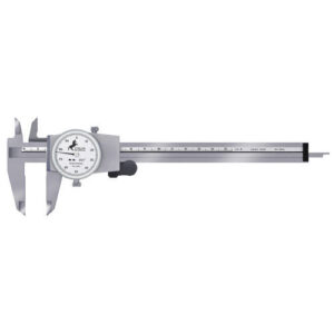 Штангенциркуль со шкалой, 07511 series, TESA