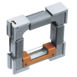 Пузырьковый уровень, 0533120 series, TESA