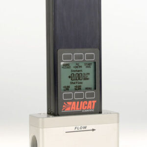 Калибратор расход газа, AFS, Alicat Scientific