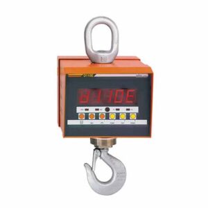 Крановые весы с LED-дисплеем, D110E series , ADOS