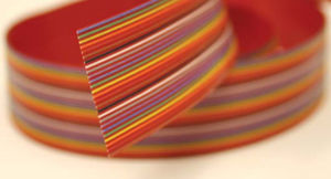 Электрический кабель питания, GTS811 series, GORE electronics