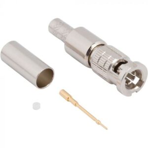 Коннектор РЧ, 034-1107-12G, Amphenol