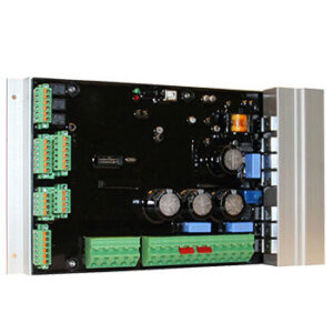 Цифровой регулятор напряжения, D-VO LIGHT, Marelli Motori S.p.A.