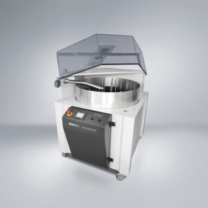 Автоматическая машина для наматывания катушек, KRI series, Komax