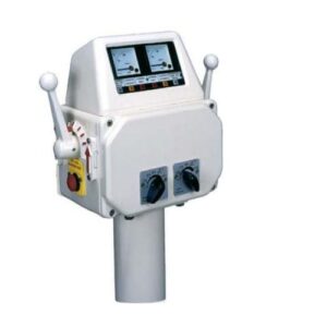 Пульт управления IP66, U22 / 32, W. GESSMANN GmbH