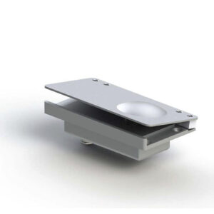 Педаль контроль, P15, W. GESSMANN GmbH