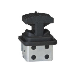 Одноосный джойстик, S9, W. GESSMANN GmbH