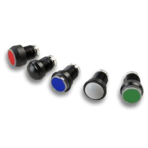 Ударная пусковая кнопка, HD, W. GESSMANN GmbH