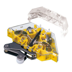 Переключатель с постоянным током, SO / SS, W. GESSMANN GmbH