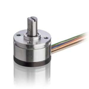 Потенциометр с эффектом Холла, HG2, W. GESSMANN GmbH