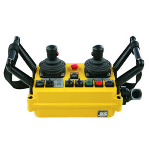 Пульт управления оператор, TS2, W. GESSMANN GmbH