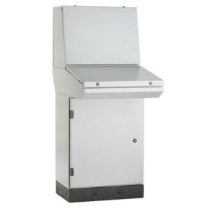 Пульт управления контроль, LV, Zanardo SpA