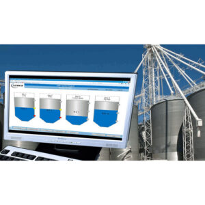 Система наблюдения уровня, NivoTec® NT 4000, UWT GmbH Level Control