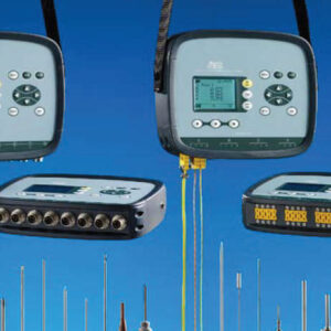 Регистратор данных для измерения температуры, HD 32 series, Delta OHM