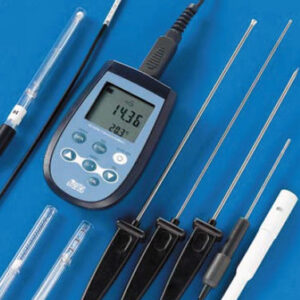 Переносной кондуктометр, HD 2306.0, Delta OHM