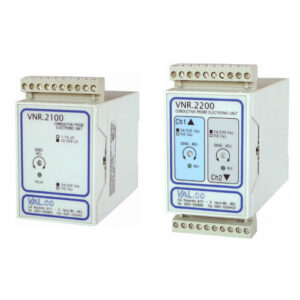 Усилитель сигнала, VNR 21.22, VAL.CO srl